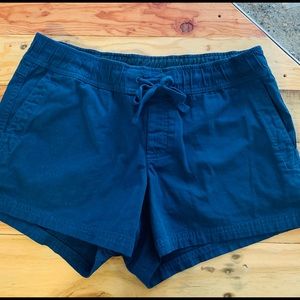 North face Hiking Shorts